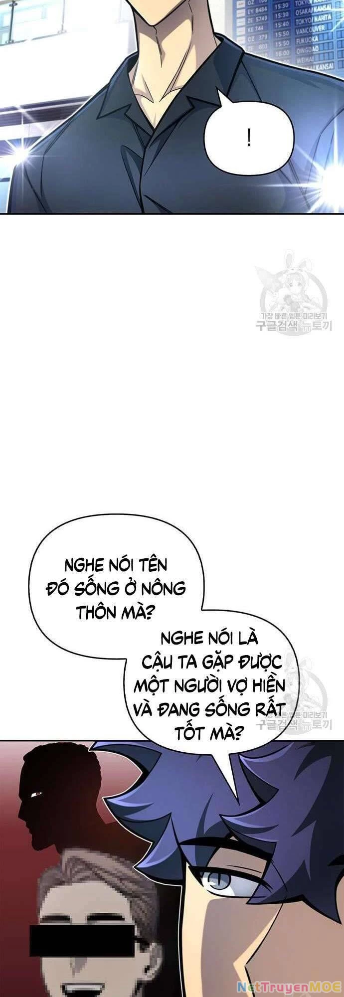 Cuộc Chiến Siêu Nhân Chapter 28 - 46