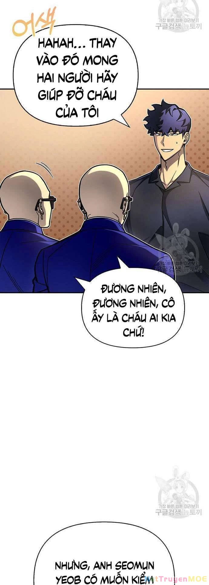 Cuộc Chiến Siêu Nhân Chapter 28 - 59