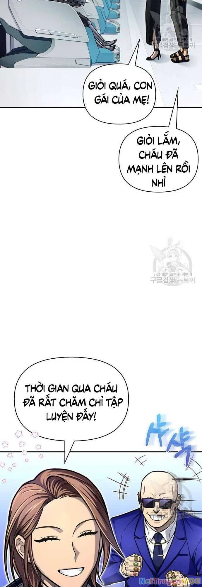 Cuộc Chiến Siêu Nhân Chapter 28 - 76