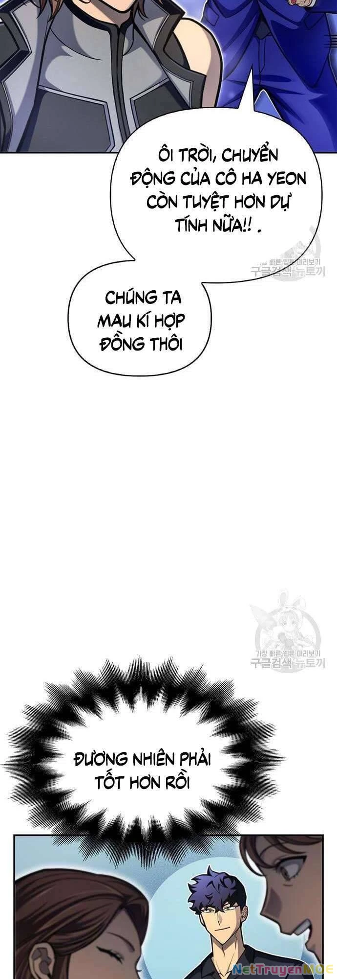 Cuộc Chiến Siêu Nhân Chapter 28 - 77