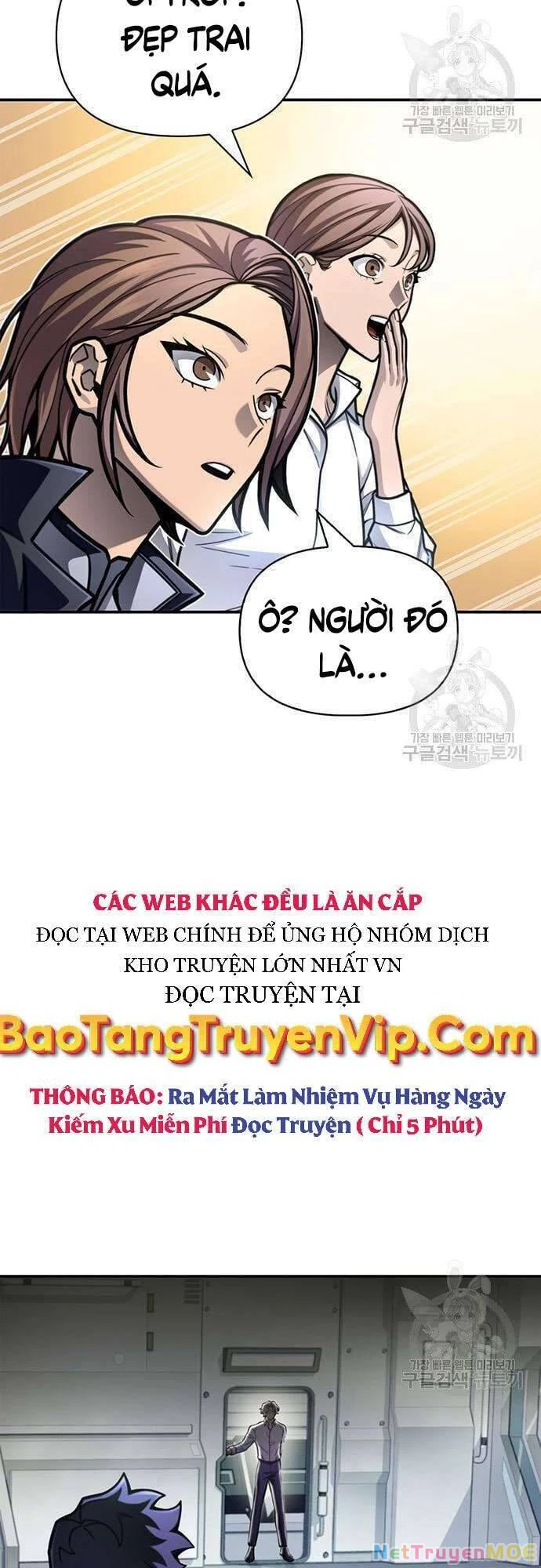 Cuộc Chiến Siêu Nhân Chapter 28 - 85