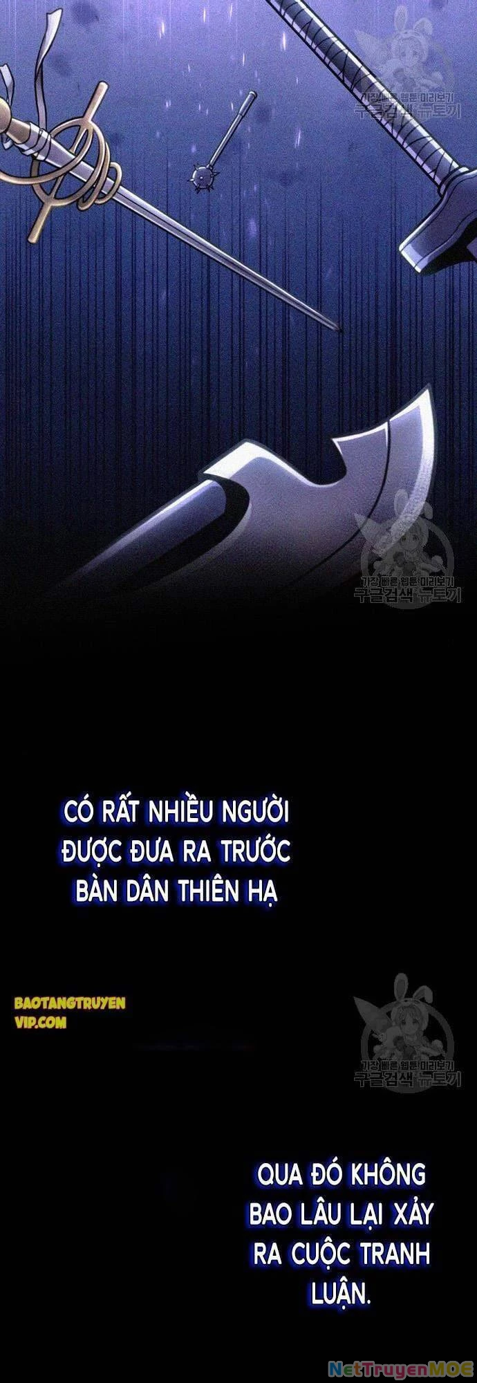 Cuộc Chiến Siêu Nhân Chapter 29 - 3