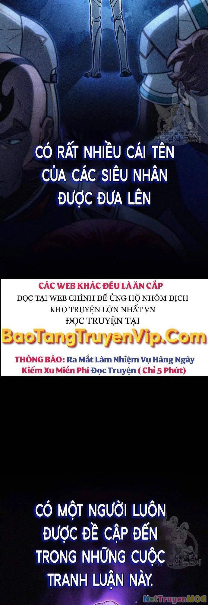 Cuộc Chiến Siêu Nhân Chapter 29 - 6