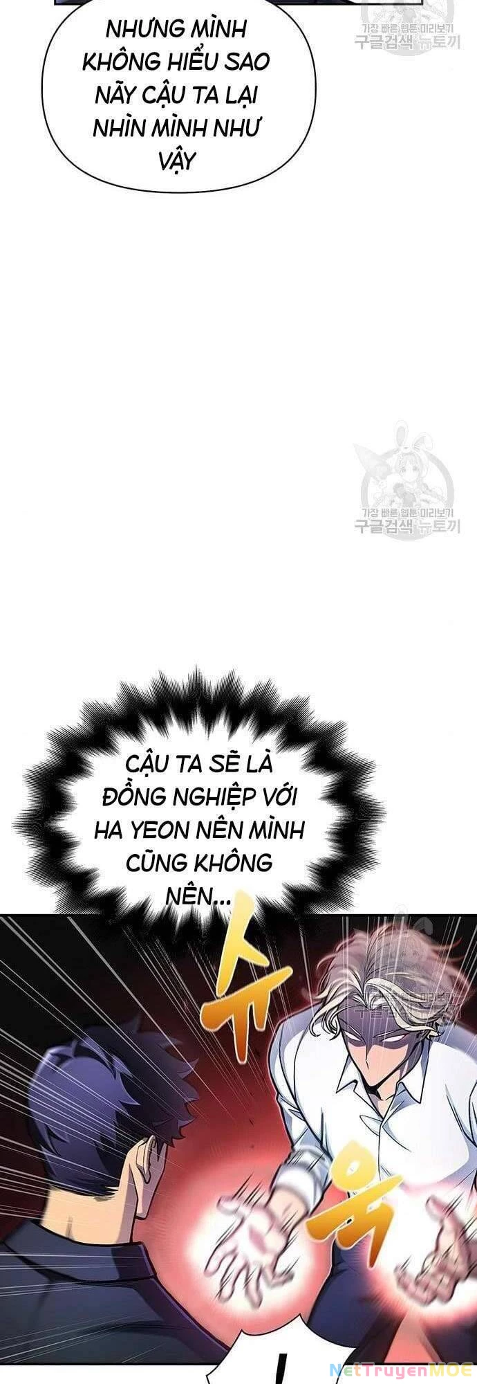 Cuộc Chiến Siêu Nhân Chapter 29 - 16
