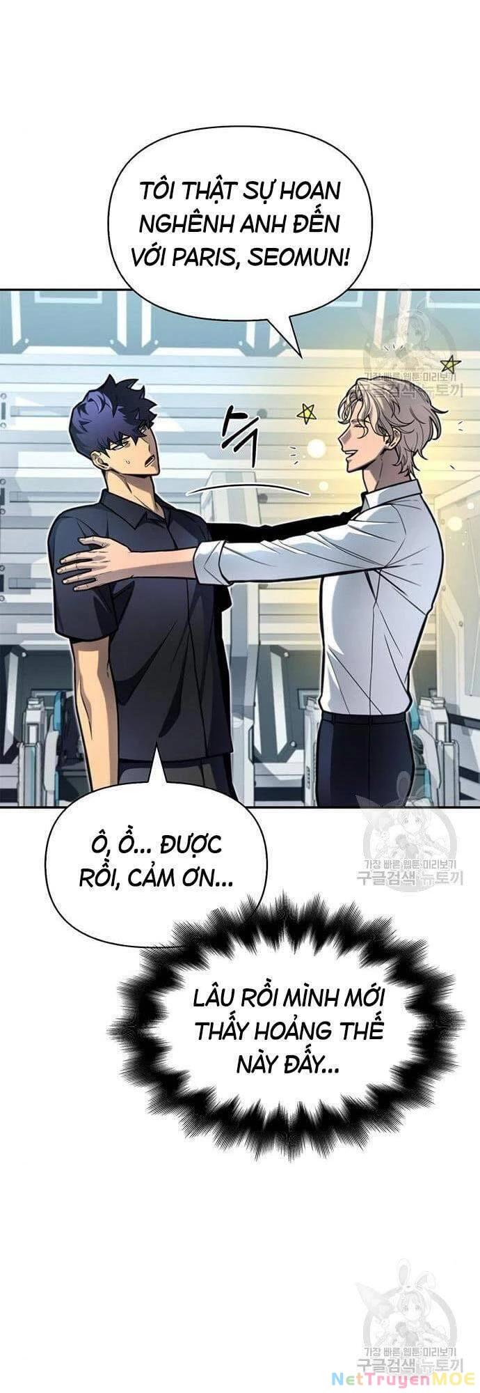 Cuộc Chiến Siêu Nhân Chapter 29 - 21