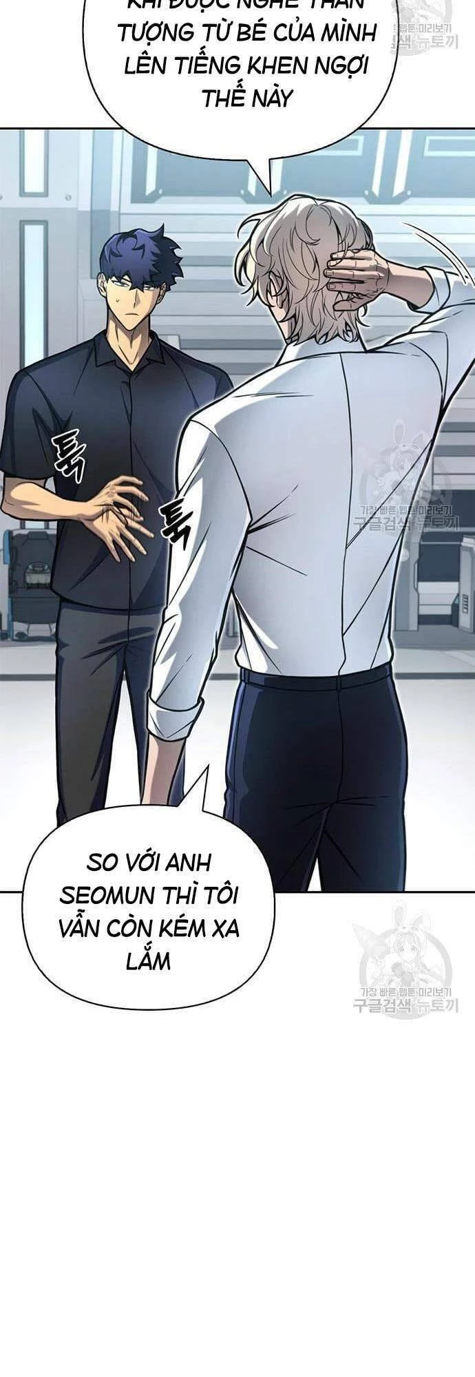 Cuộc Chiến Siêu Nhân Chapter 29 - 23
