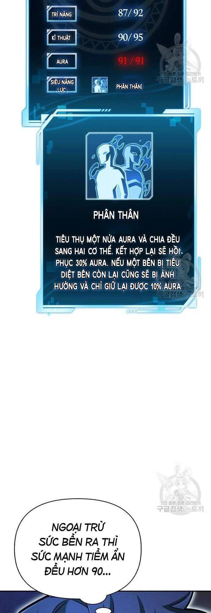 Cuộc Chiến Siêu Nhân Chapter 29 - 25