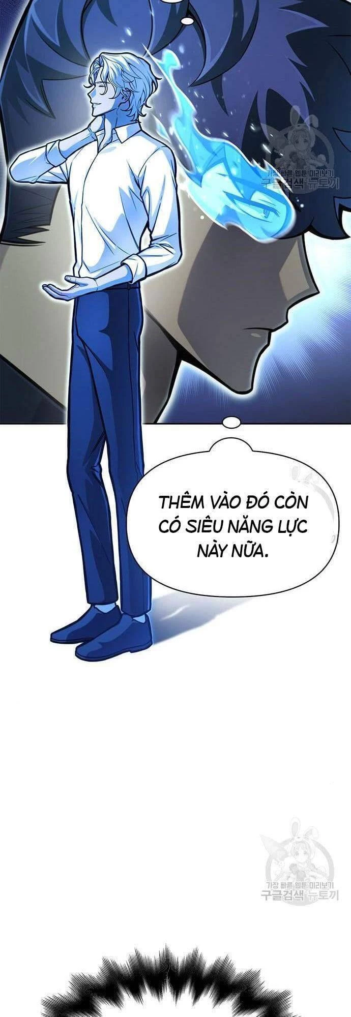 Cuộc Chiến Siêu Nhân Chapter 29 - 26