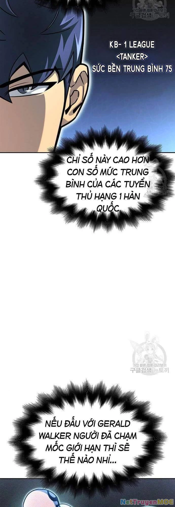Cuộc Chiến Siêu Nhân Chapter 29 - 30