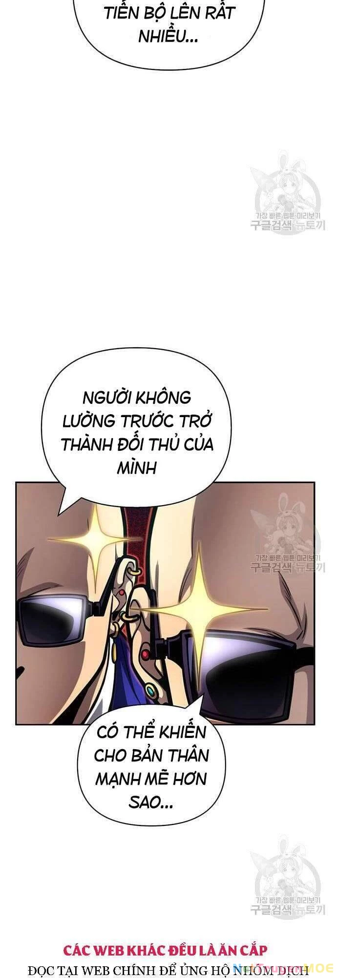 Cuộc Chiến Siêu Nhân Chapter 29 - 41