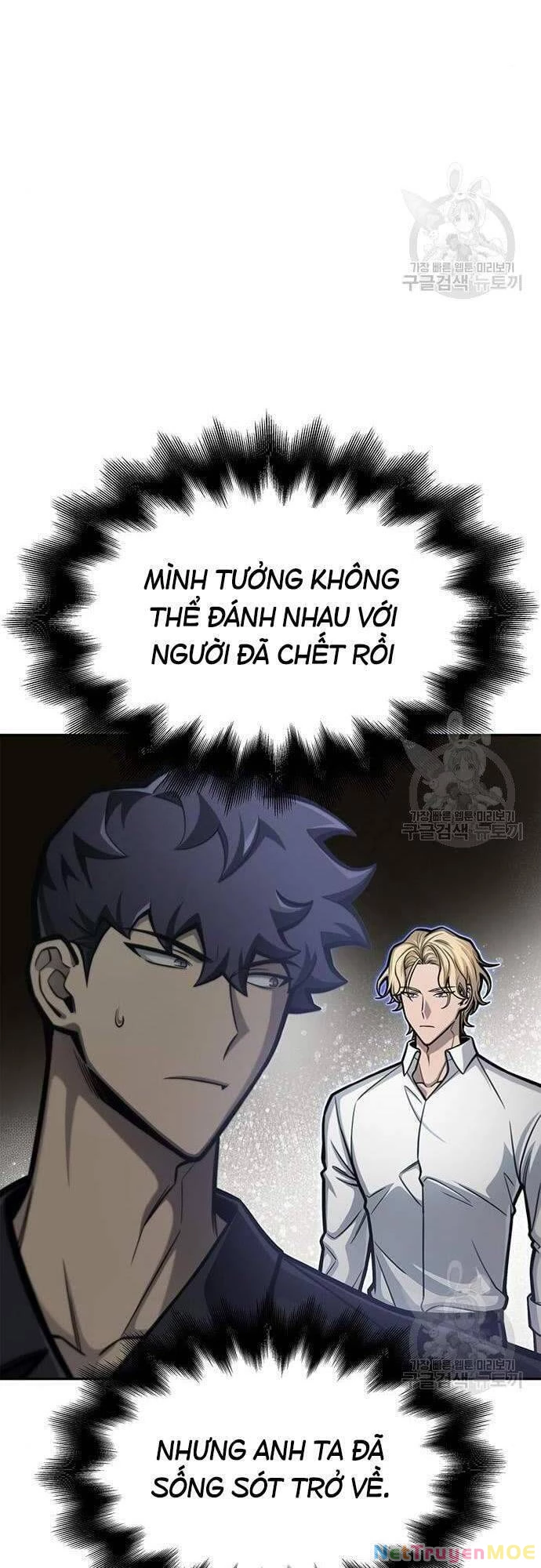 Cuộc Chiến Siêu Nhân Chapter 29 - 47