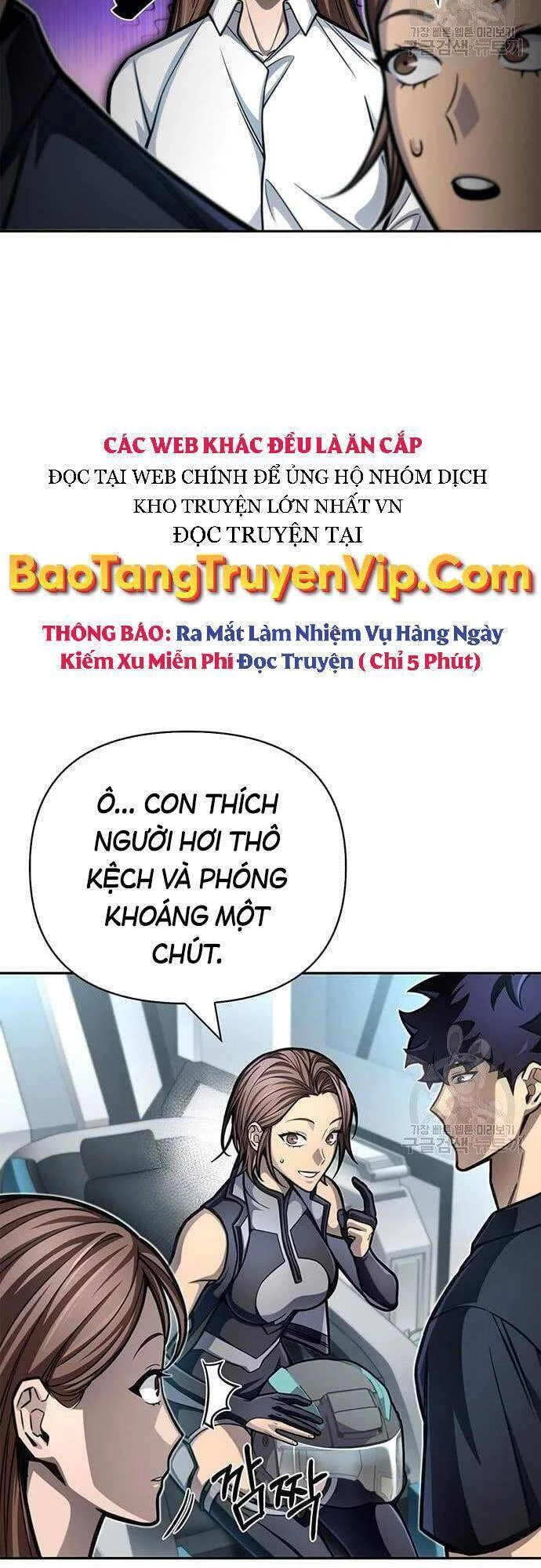 Cuộc Chiến Siêu Nhân Chapter 29 - 51