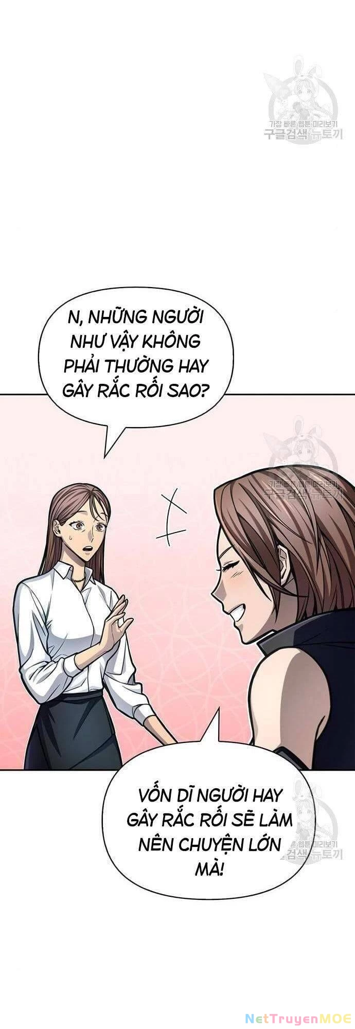Cuộc Chiến Siêu Nhân Chapter 29 - 53