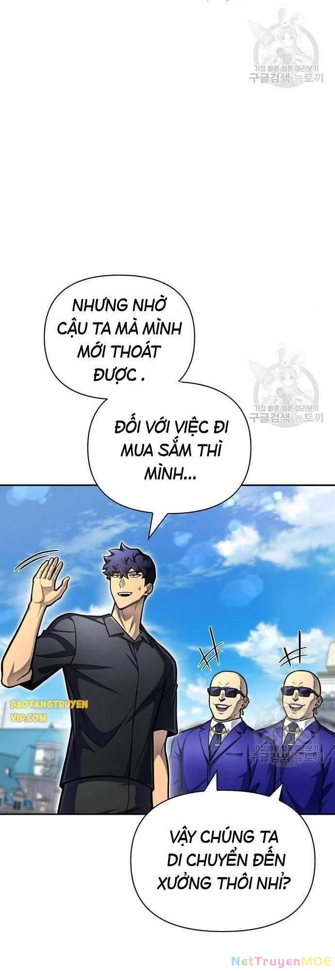 Cuộc Chiến Siêu Nhân Chapter 29 - 59