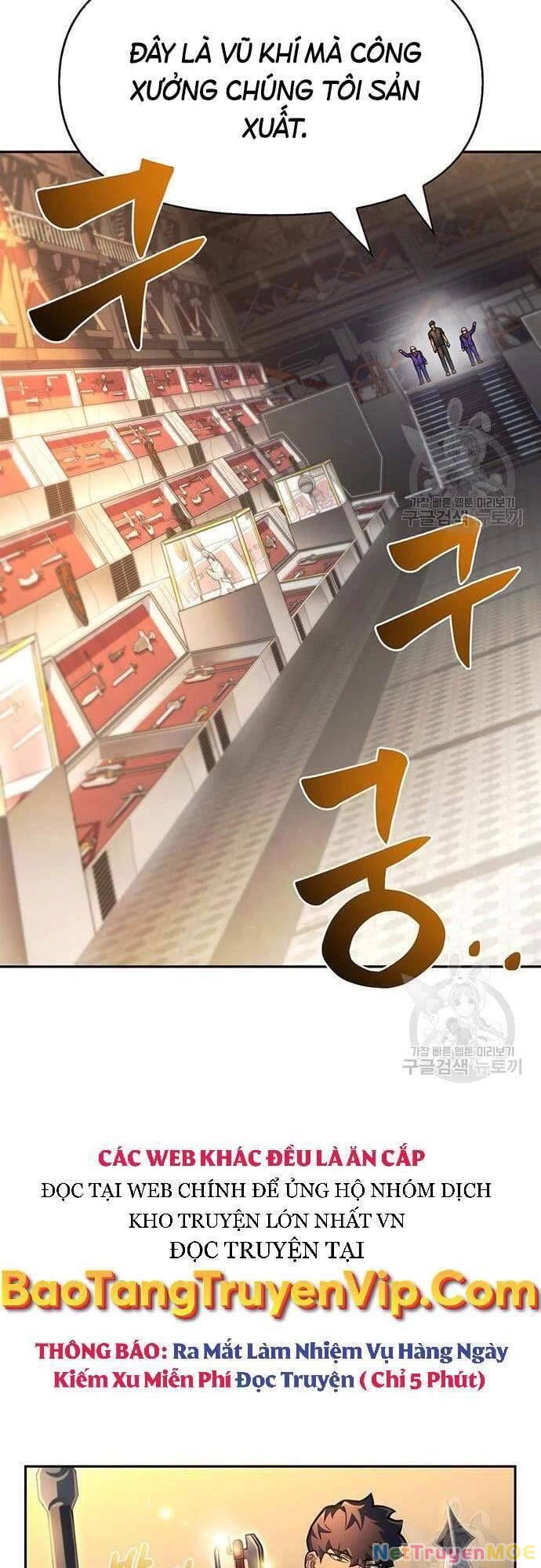 Cuộc Chiến Siêu Nhân Chapter 29 - 64