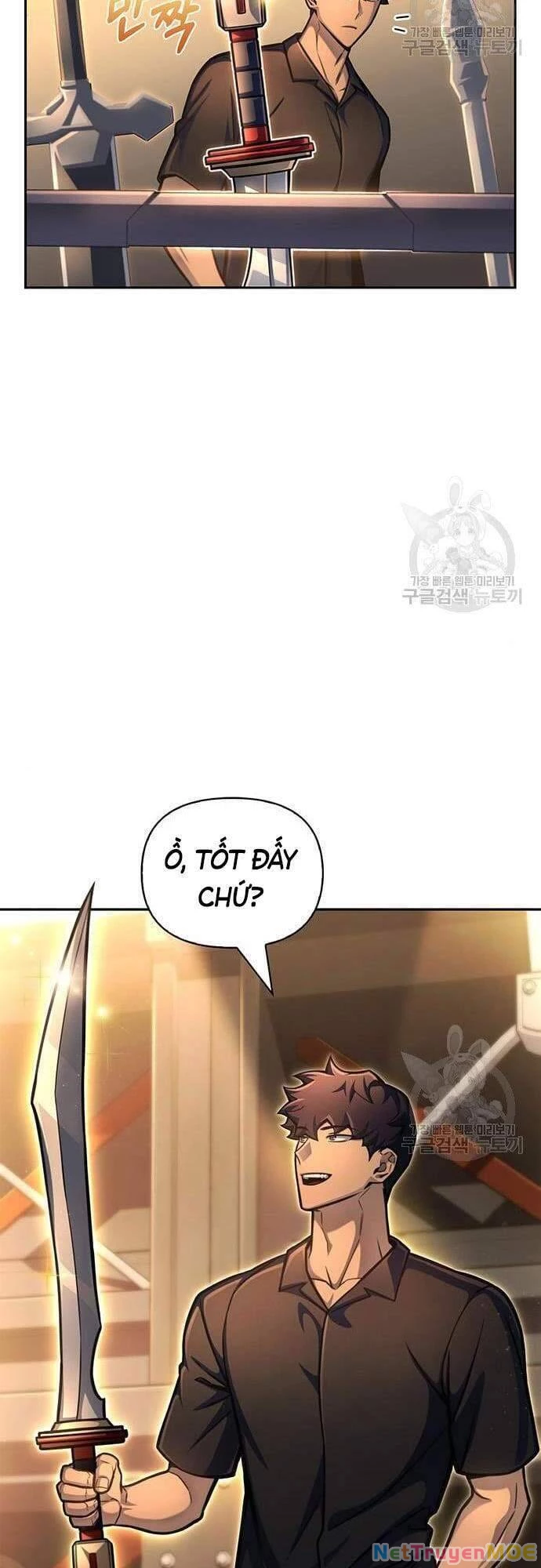 Cuộc Chiến Siêu Nhân Chapter 29 - 65