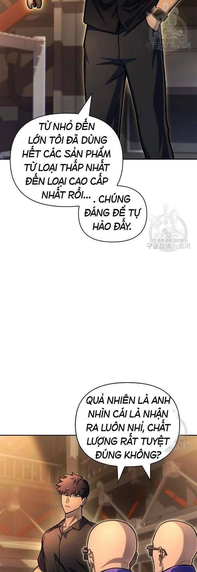 Cuộc Chiến Siêu Nhân Chapter 29 - 66