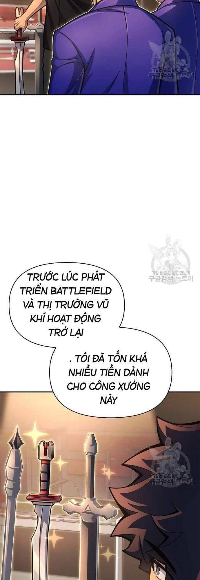 Cuộc Chiến Siêu Nhân Chapter 29 - 67