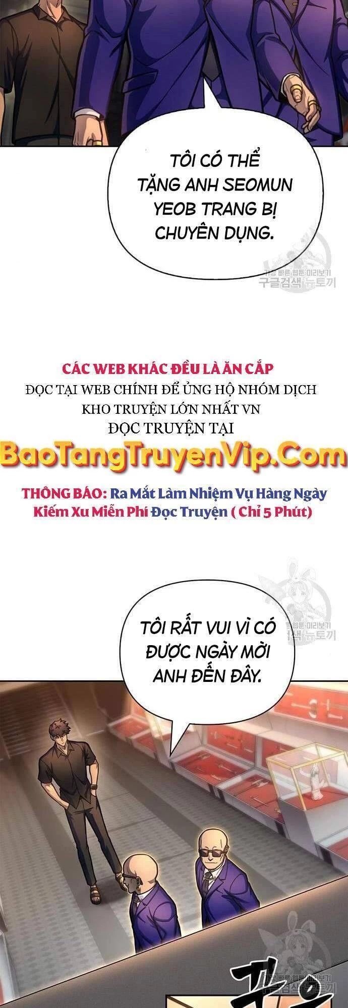 Cuộc Chiến Siêu Nhân Chapter 29 - 70