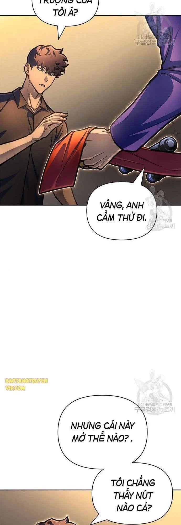 Cuộc Chiến Siêu Nhân Chapter 29 - 73