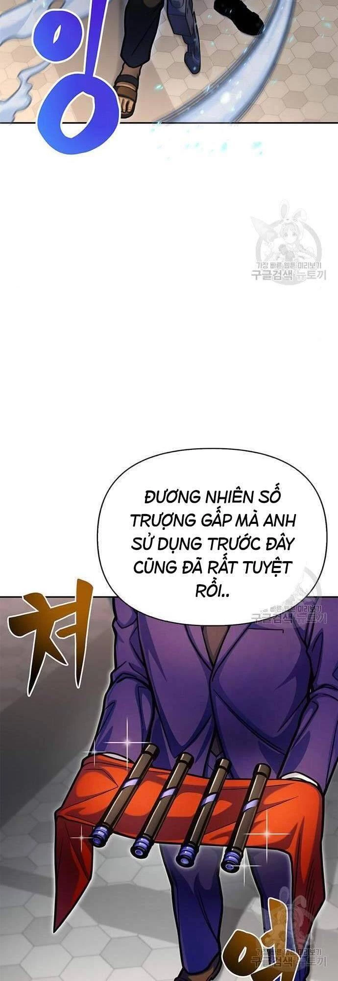 Cuộc Chiến Siêu Nhân Chapter 29 - 77