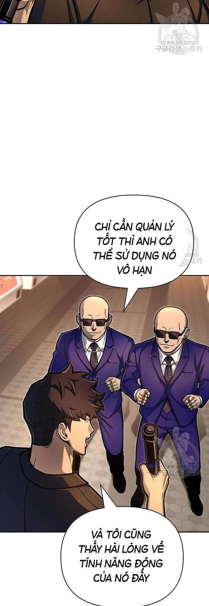Cuộc Chiến Siêu Nhân Chapter 29 - 80