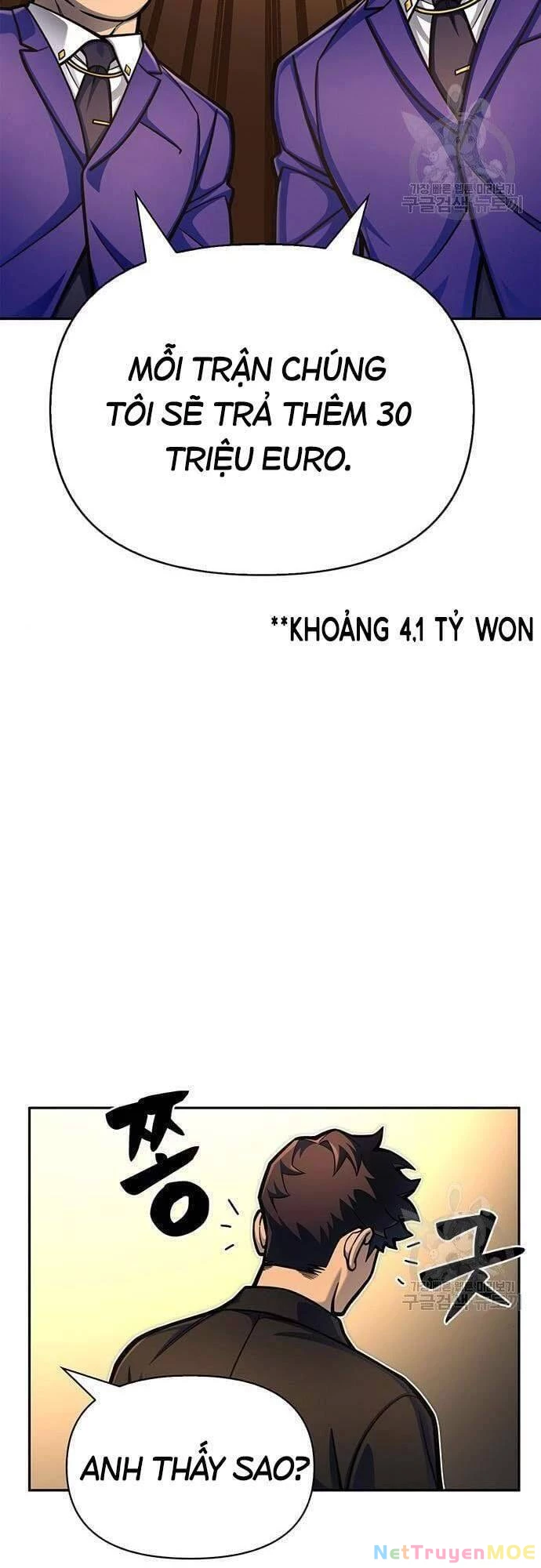 Cuộc Chiến Siêu Nhân Chapter 29 - 88