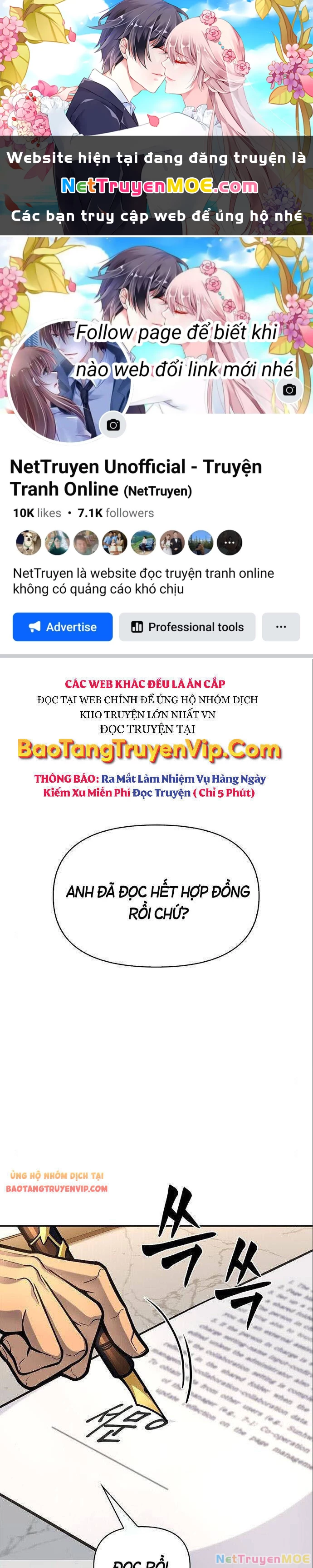Cuộc Chiến Siêu Nhân Chapter 30 - 1