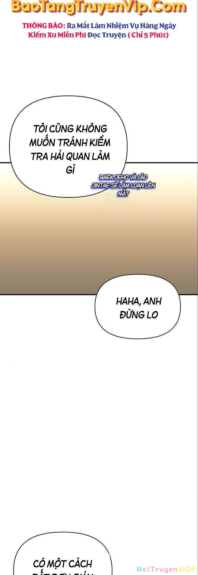 Cuộc Chiến Siêu Nhân Chapter 30 - 6