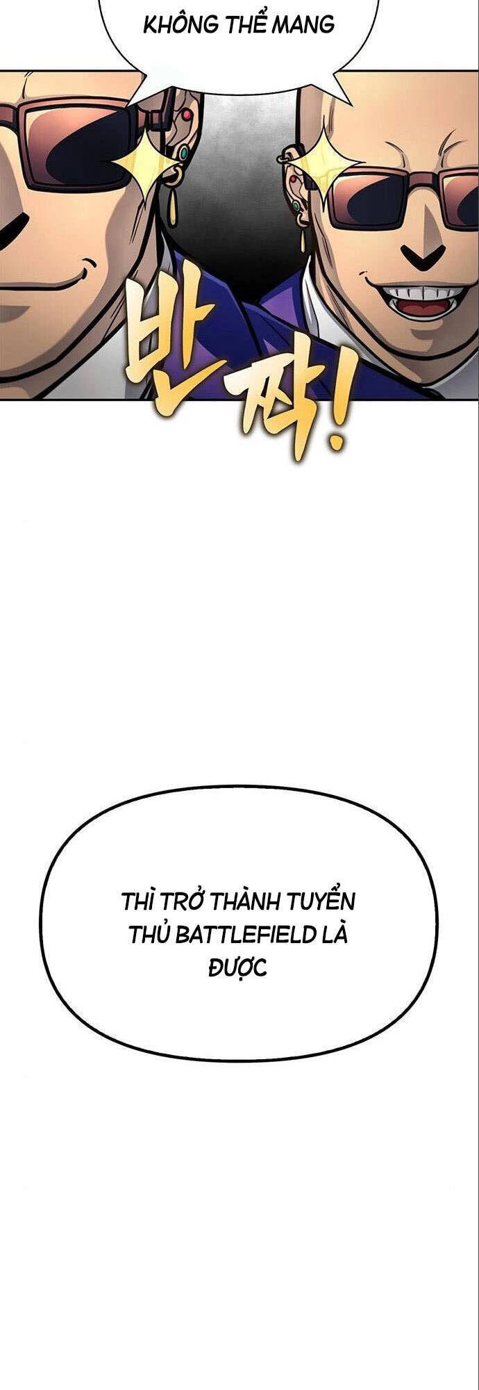 Cuộc Chiến Siêu Nhân Chapter 30 - 8