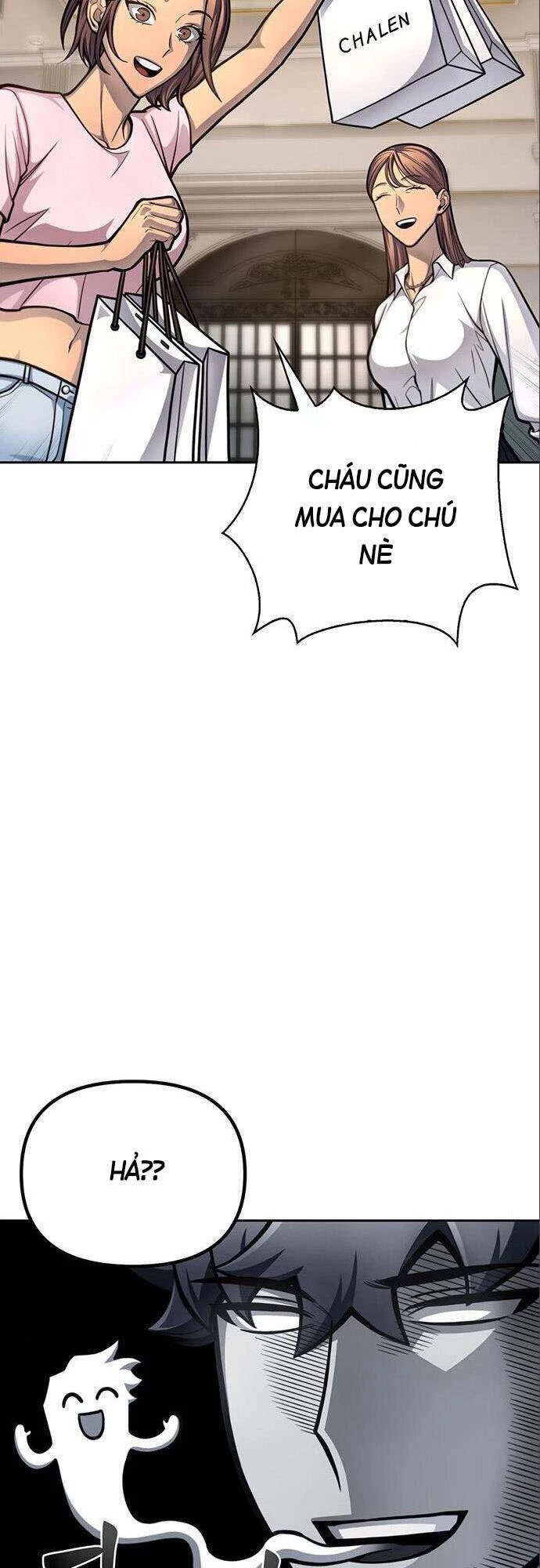 Cuộc Chiến Siêu Nhân Chapter 30 - 10