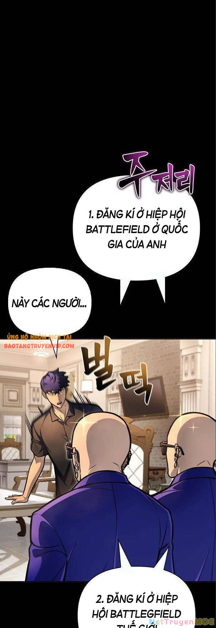 Cuộc Chiến Siêu Nhân Chapter 30 - 13