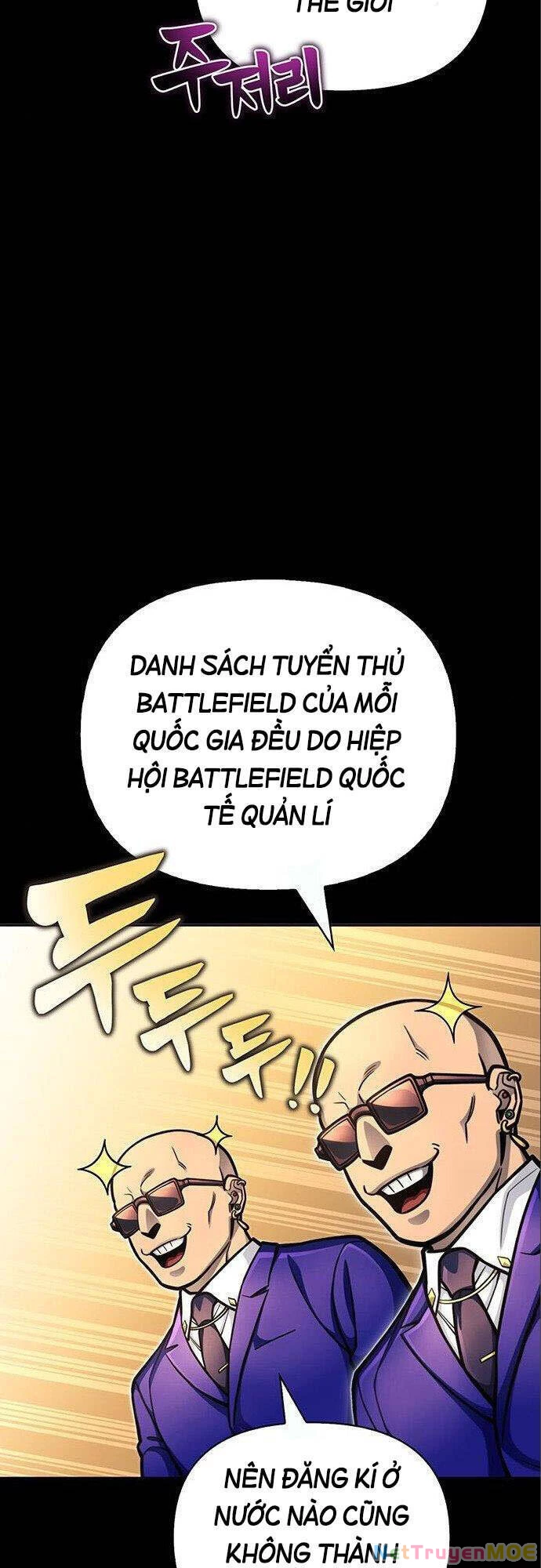 Cuộc Chiến Siêu Nhân Chapter 30 - 14