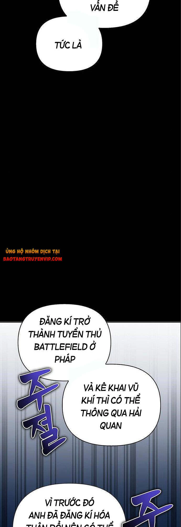 Cuộc Chiến Siêu Nhân Chapter 30 - 15