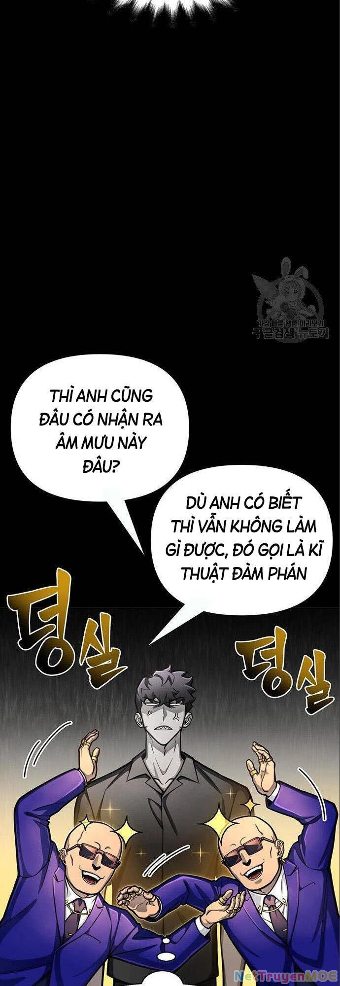 Cuộc Chiến Siêu Nhân Chapter 30 - 18
