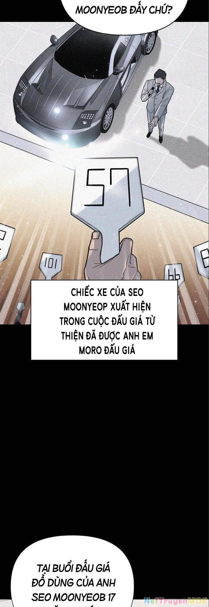 Cuộc Chiến Siêu Nhân Chapter 30 - 21