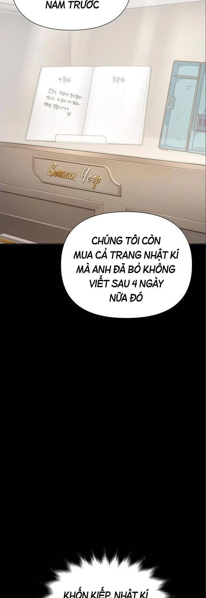 Cuộc Chiến Siêu Nhân Chapter 30 - 22