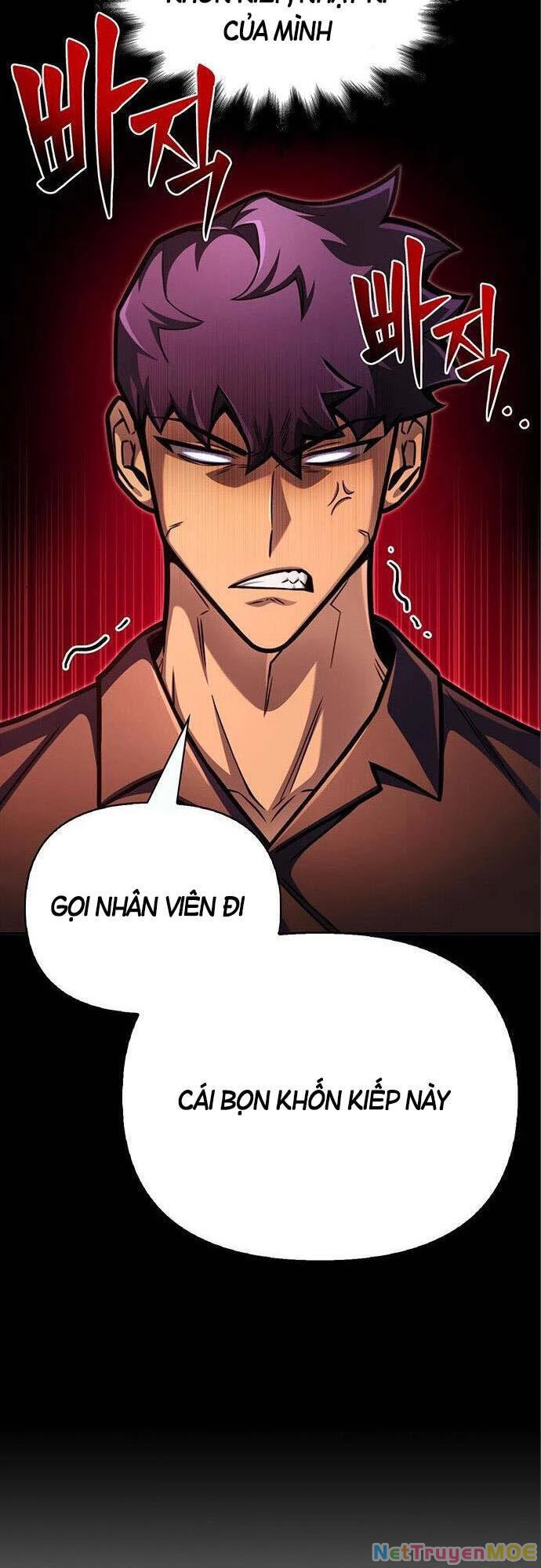 Cuộc Chiến Siêu Nhân Chapter 30 - 23