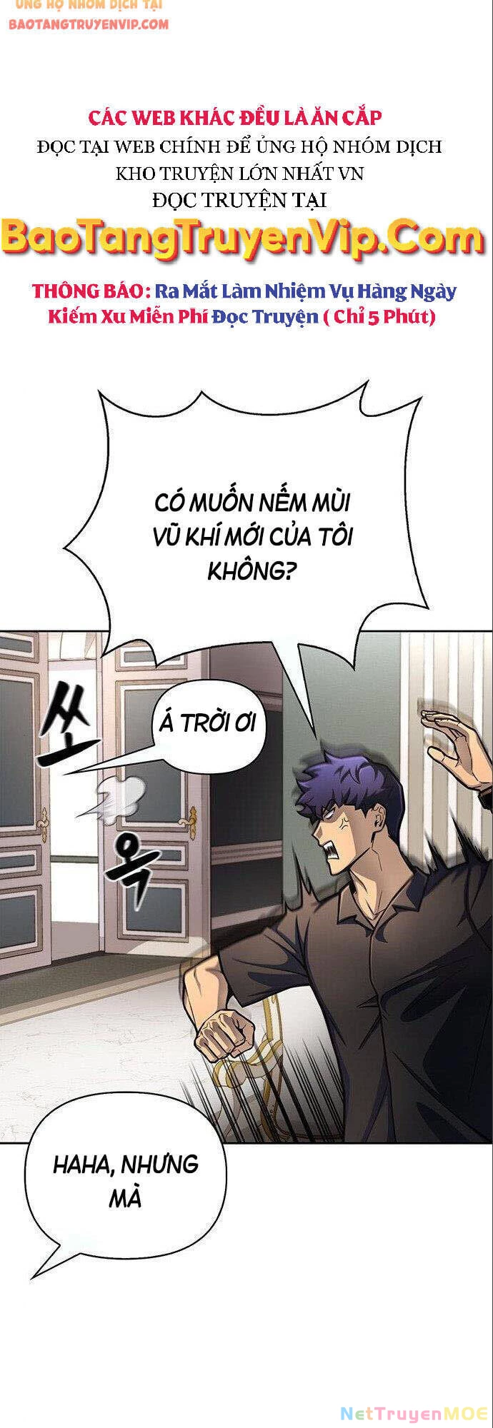 Cuộc Chiến Siêu Nhân Chapter 30 - 27