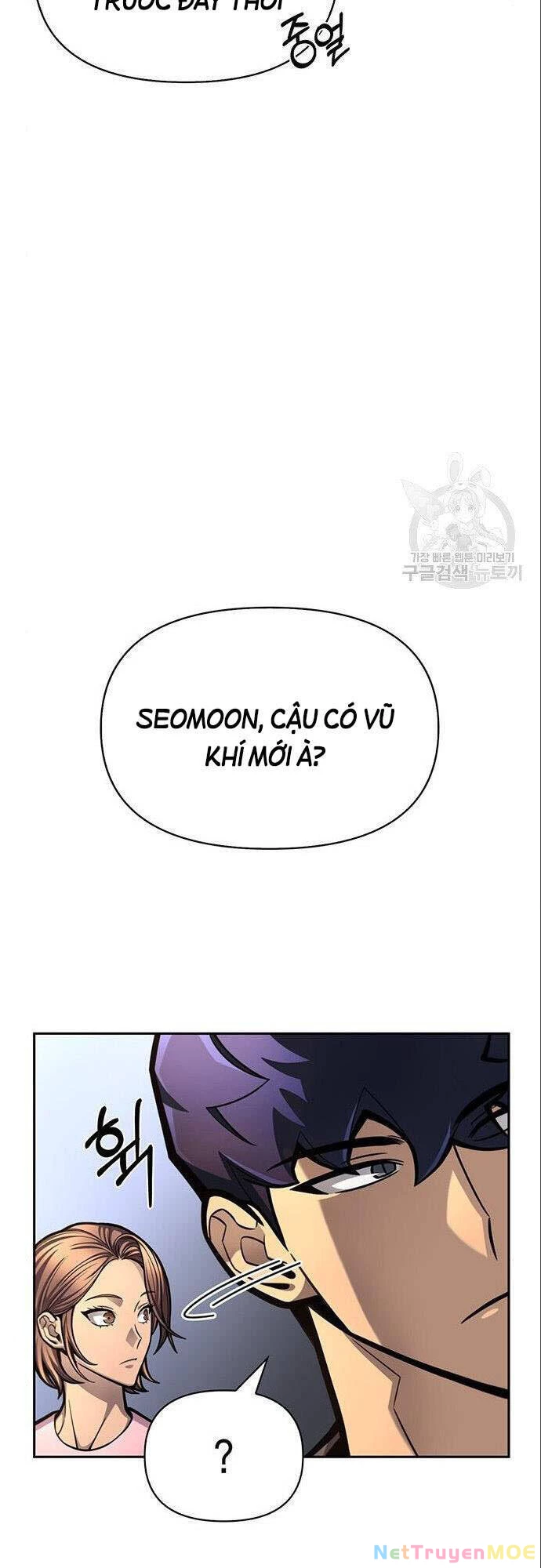 Cuộc Chiến Siêu Nhân Chapter 30 - 30