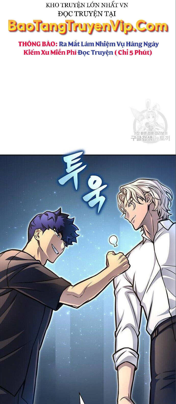 Cuộc Chiến Siêu Nhân Chapter 30 - 36