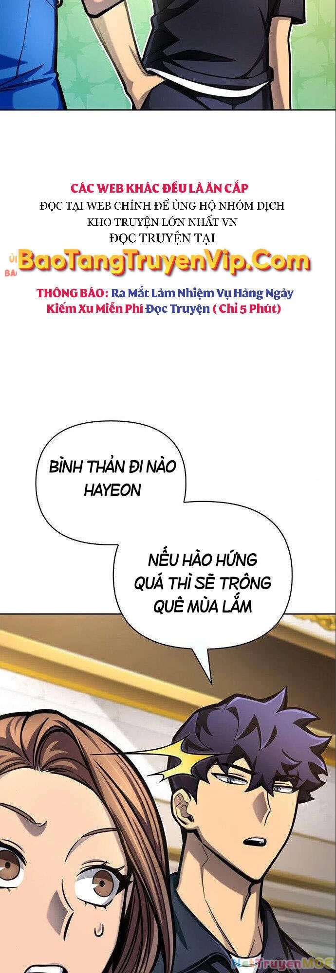 Cuộc Chiến Siêu Nhân Chapter 30 - 41