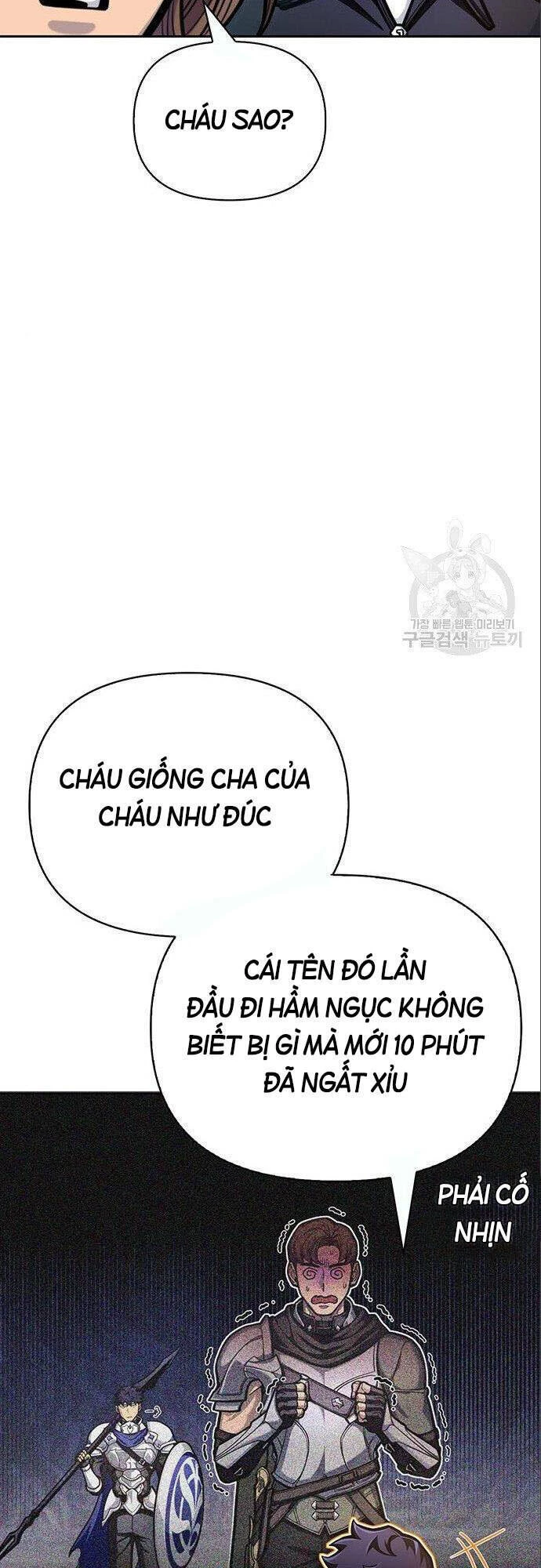 Cuộc Chiến Siêu Nhân Chapter 30 - 42