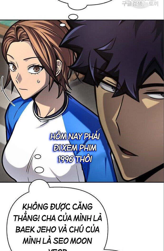 Cuộc Chiến Siêu Nhân Chapter 30 - 48