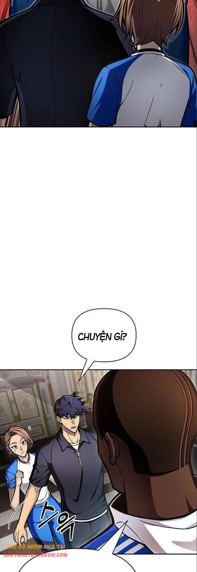 Cuộc Chiến Siêu Nhân Chapter 30 - 50