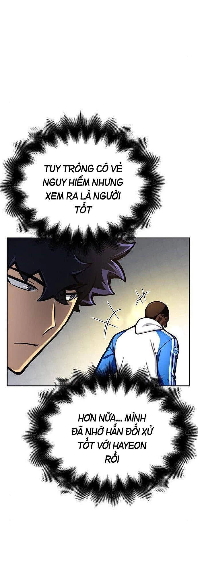 Cuộc Chiến Siêu Nhân Chapter 30 - 55