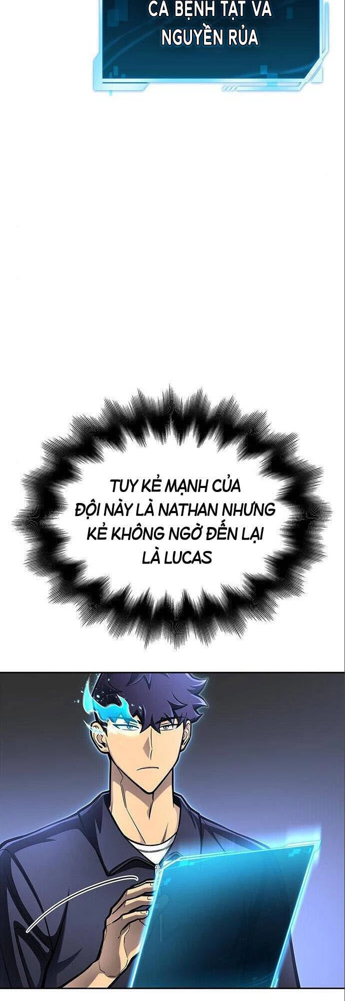 Cuộc Chiến Siêu Nhân Chapter 30 - 58