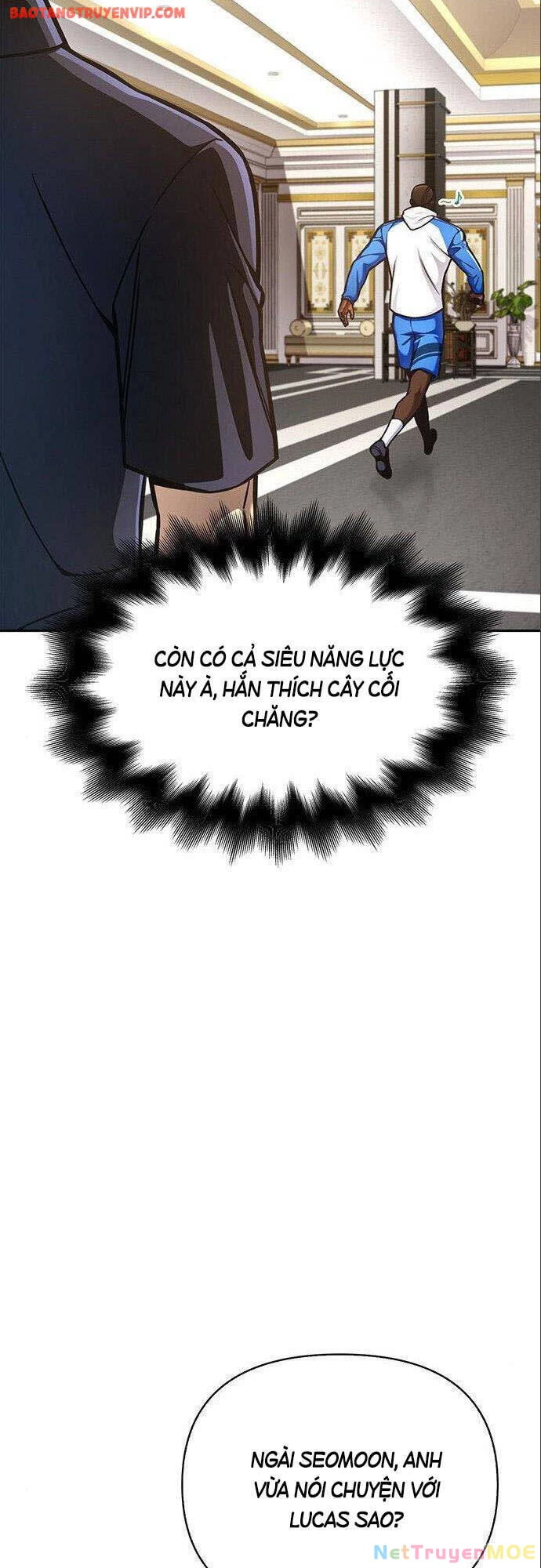 Cuộc Chiến Siêu Nhân Chapter 30 - 62