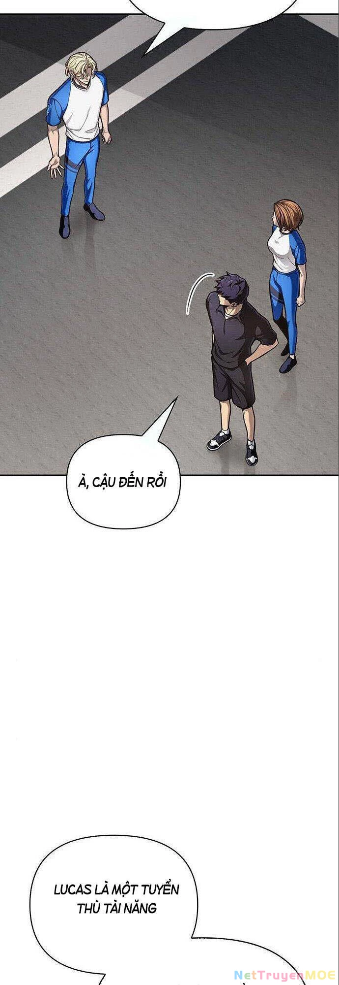Cuộc Chiến Siêu Nhân Chapter 30 - 63