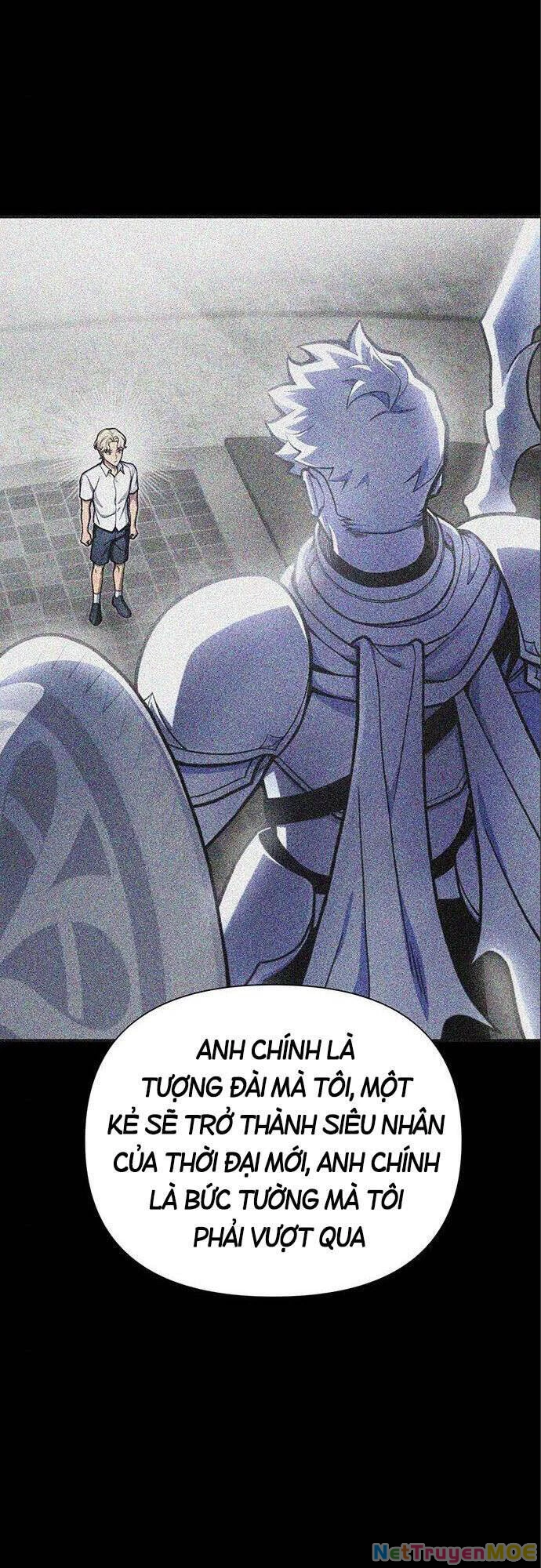 Cuộc Chiến Siêu Nhân Chapter 30 - 69